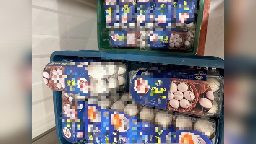 全數下架芬普尼問題蛋　全聯：全力協助退貨