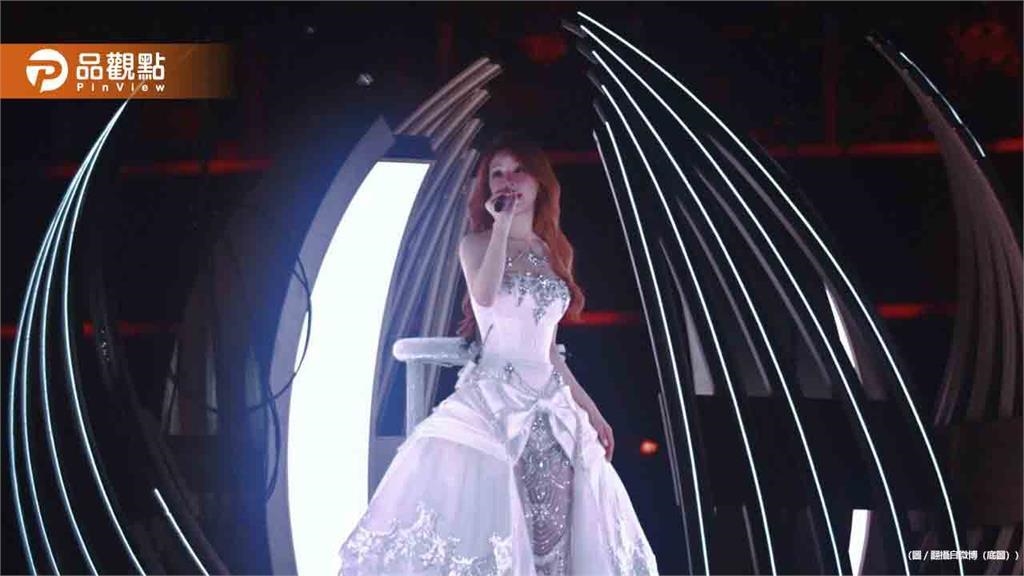 趙露思淚崩自爆「差點當不了演員」 新東家砸17億違約金救她