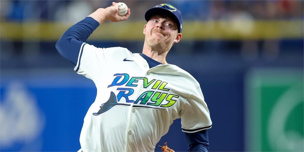 MLB(影)／洋基如何補強牛棚傷腦筋！　光芒適時放棄頂級好手送上大禮