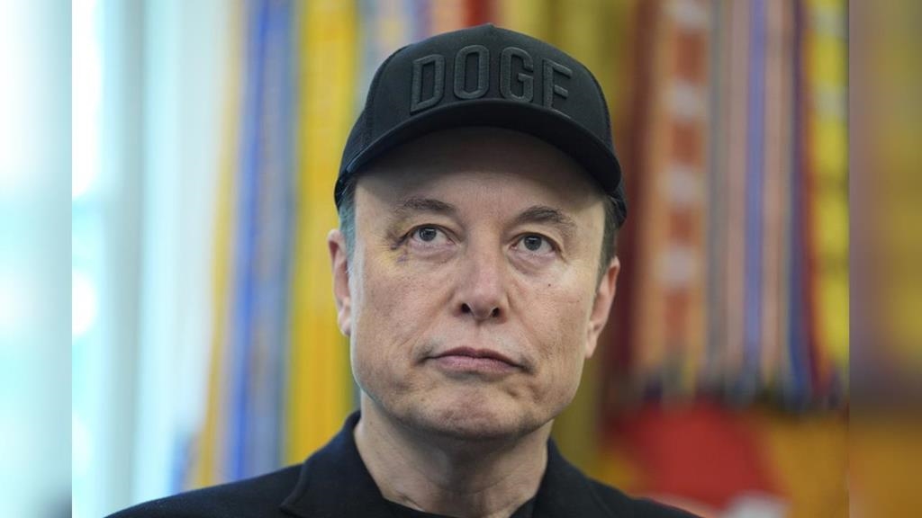 特斯拉10月在中國銷量降至3年新低　市占率剩3.2%