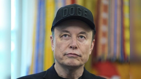 特斯拉10月在中國銷量降至3年新低　市占率剩3.2%