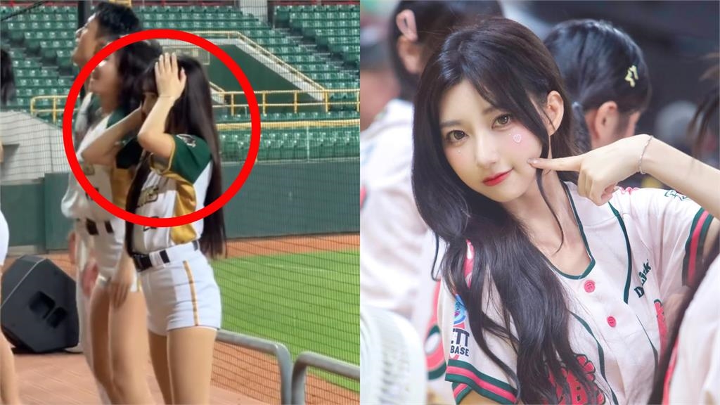 一粒應援突「捂嘴離場」引網熱議！本尊親揭真相無奈喊：不是孕吐…