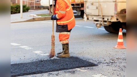 台61大園至觀音路段11/12起施工 交管詳情這裡看