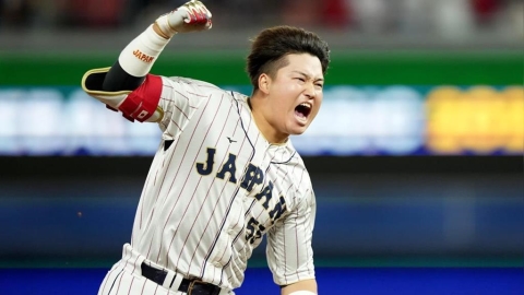 MLB／「村神」村上宗隆落腳何隊？專家預測不是去洋基、道奇去這隊機會最大
