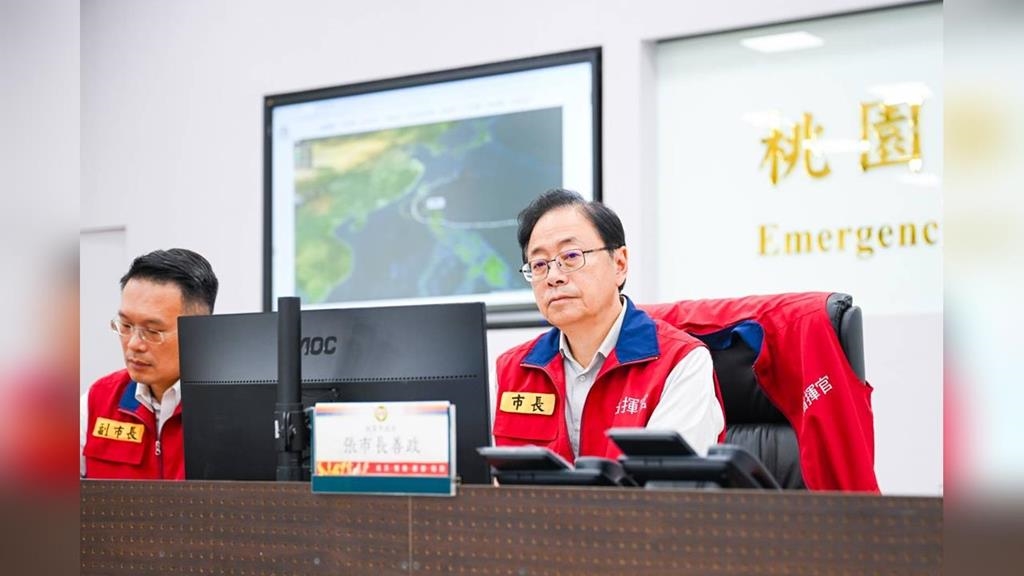 獨排眾議！北北基桃放假不同調　張善政親曝2原因