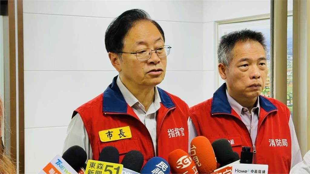 快新聞/獨排眾議!北北基桃放假不同調 張善政親曝2原因