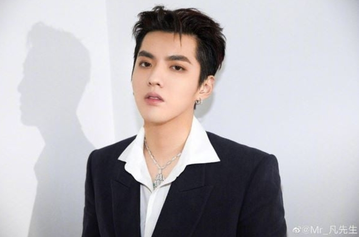 吳亦凡爆「關小黑屋身亡」！獄友抖出「酷刑內幕」遭輪X：滿足不到大哥被殺