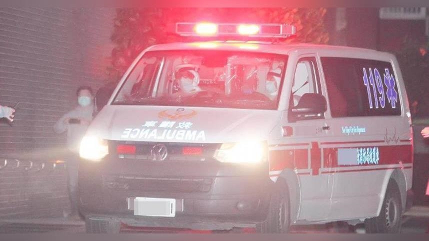 長年照顧病母！彰化孝女疑弒母後墜亡　醫：每年約30件人倫悲劇