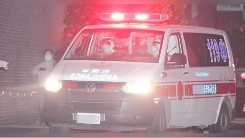 長年照顧病母!彰化孝女疑弒母後墜亡 醫:每年約30件人倫悲劇