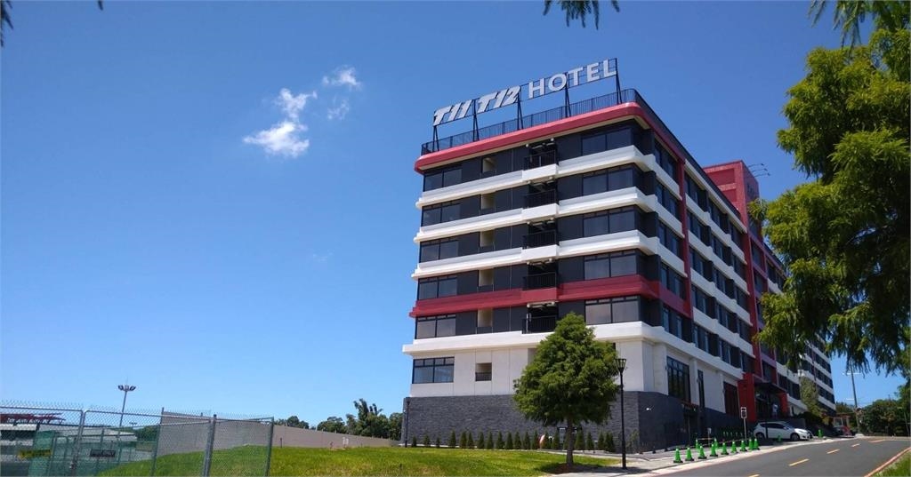 麗寶跨年「2026包你發」超強卡司曝!住宿每人最低只要「這金額」玩樂一次滿足