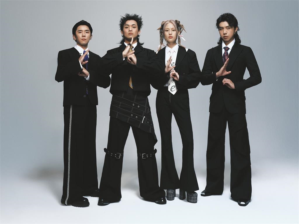 麗寶跨年「2026包你發」超強卡司曝!住宿每人最低只要「這金額」玩樂一次滿足