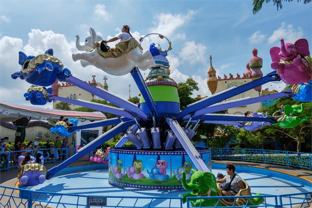 麗寶跨年「2026包你發」超強卡司曝!住宿每人最低只要「這金額」玩樂一次滿足