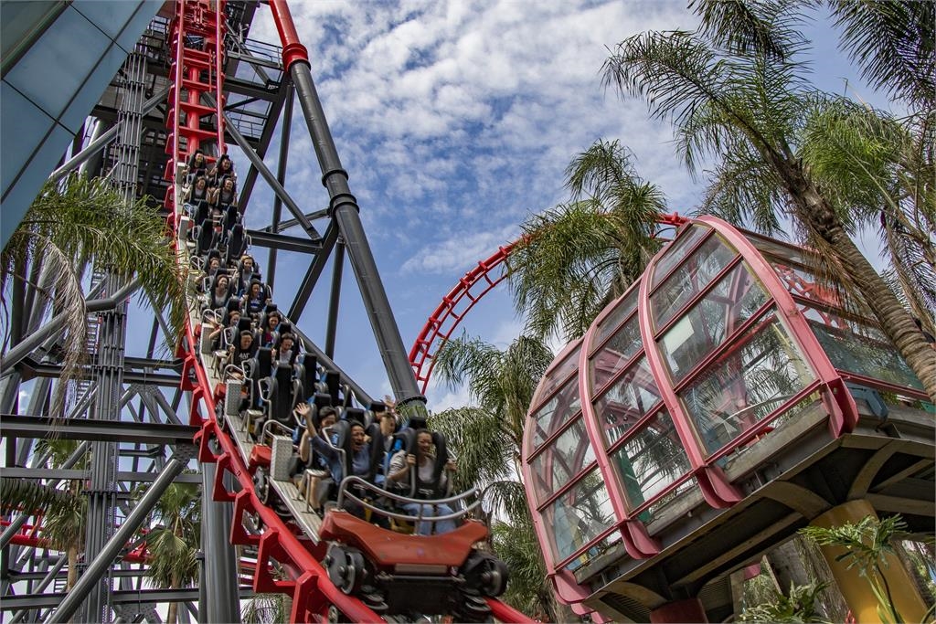 麗寶跨年「2026包你發」超強卡司曝!住宿每人最低只要「這金額」玩樂一次滿足