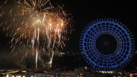 麗寶跨年「2026包你發」超強卡司曝!住宿每人最低只要「這金額」玩樂一次滿足