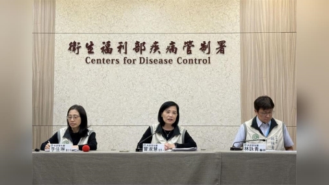 流感正式脫離流行！全台仍多7死   40歲女「燒到39度一週沒命」