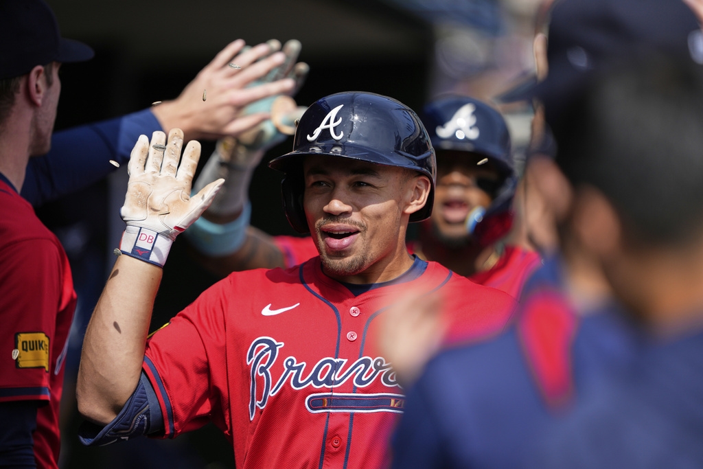 MLB(影)/國聯新人王也打過12強!過去慘遭「台灣守護神」吳俊偉三振畫面曝光