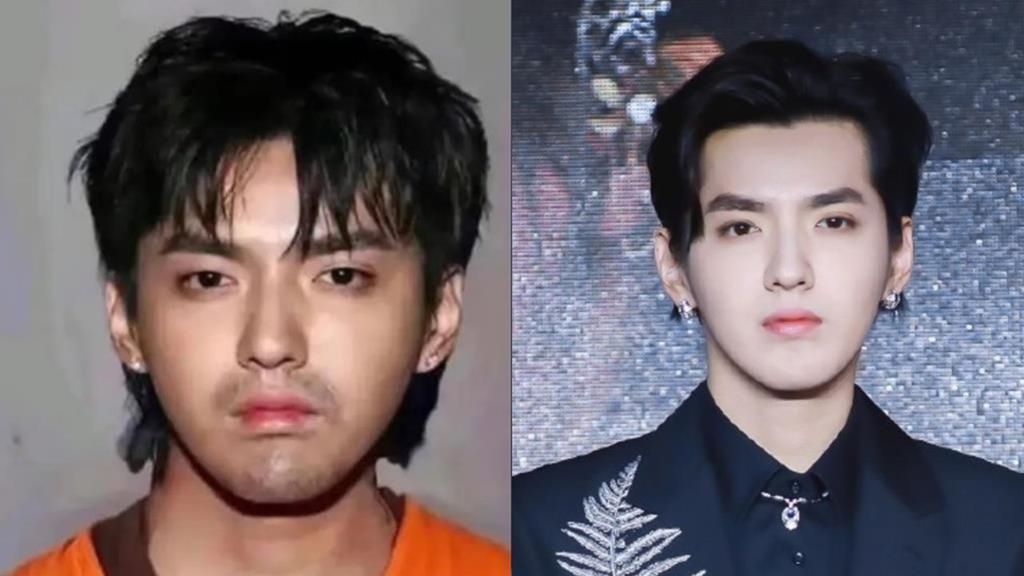 她轟吳亦凡「絕食慘死」怎麼可能？曝「1可能死因」：8成吃了這個…