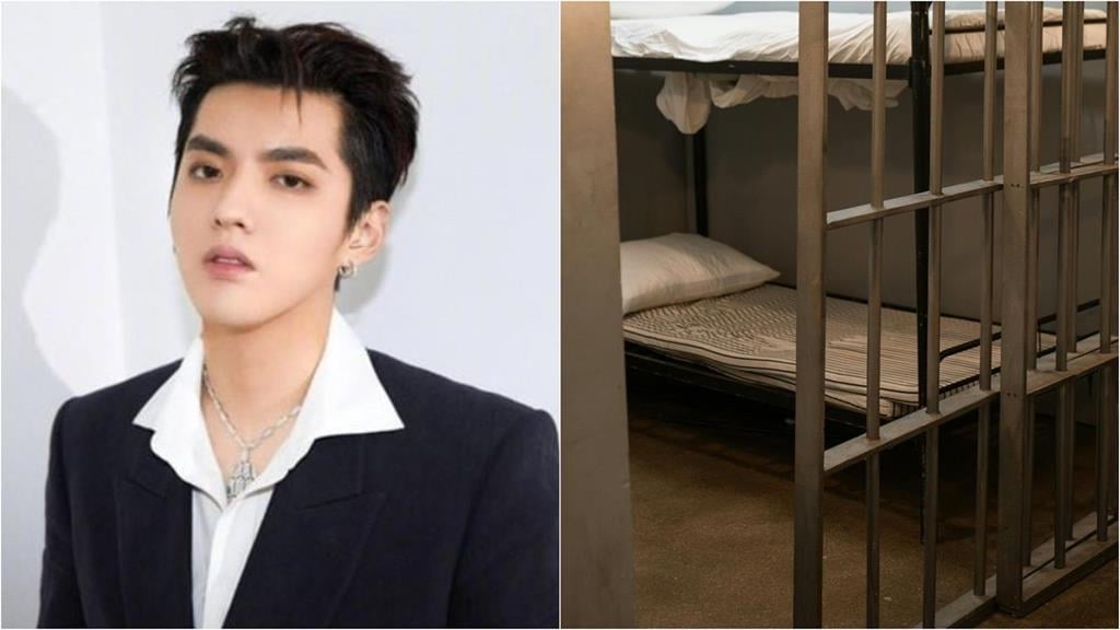 吳亦凡爆獄中身亡「加拿大證實了」！獄友曝他遭「性暴力對待」警方悄悄話全說了