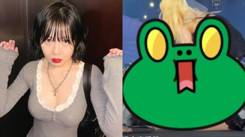 泫雅暴瘦10公斤舞台演出突暈倒…醫詳列「關鍵3點」：女藝人職場風險！