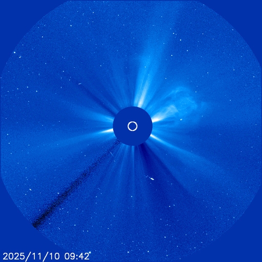 快新聞/地球磁場擾動!今晚八點增強 磁爆最大規模到中度
