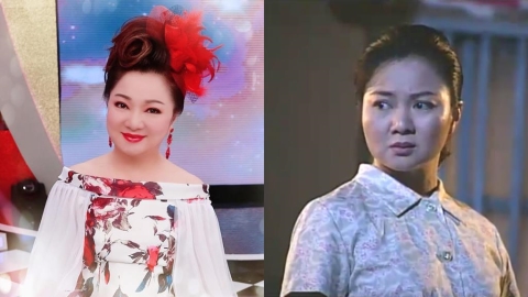 白冰冰演民視八點檔再翻紅！自豪領銜冠軍地位  突喊「即將老去」感動一票人