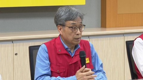 污染源在哪?彰化芬普尼雞蛋攔截下架 陳駿季曝「這2天」有結果