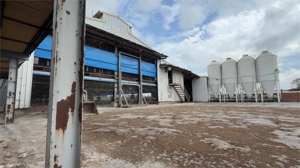 追芬普尼毒蛋汙染源 農業部長:2日內應該會有結果