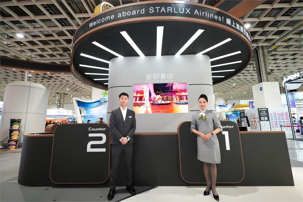 星宇第三季總營收破百億    受惠AI伺服器需求貨運收入年增43%