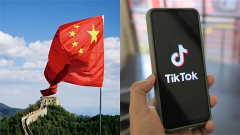 學生整天說「中國用語」還開口糾正師長！補教師怒刪抖音：當個不跟潮流的老人