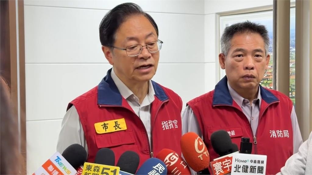 共同生活圈「不同調」 桃園百貨公司、市場湧人潮