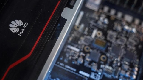 彭博:歐盟執委會擬禁華為、中興通訊行動網路設備