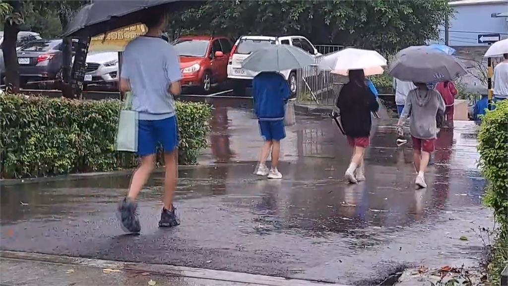 宜蘭慧燈中學要求到校自習挨轟　基隆碇內國中"一校兩制"