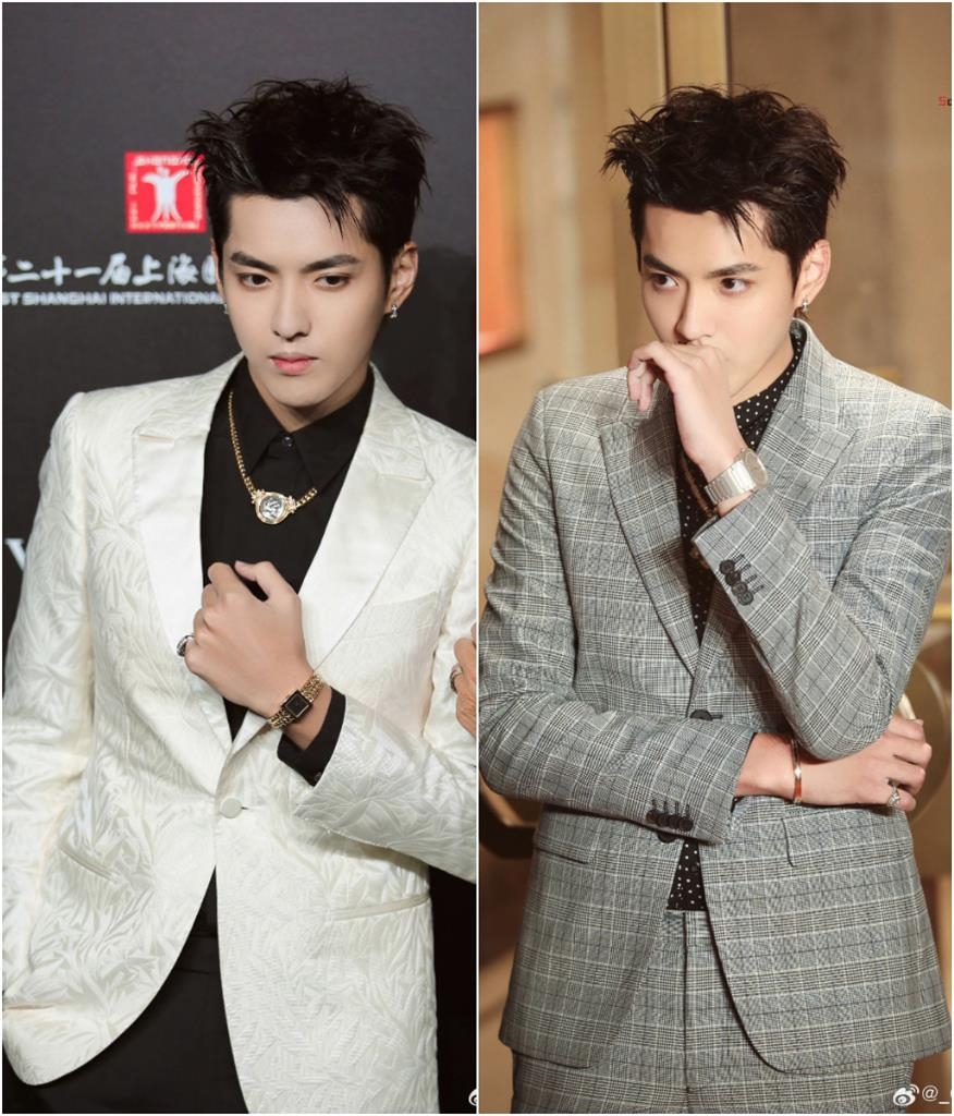 吳亦凡爆「關小黑屋」獄中身亡！遭爆活摘器官「做成真人標本」暗黑內幕網全炸