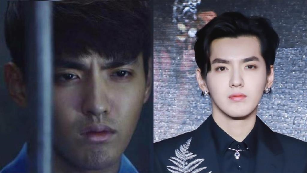 吳亦凡爆「關小黑屋」獄中身亡！遭爆活摘器官「做成真人標本」暗黑內幕網全炸