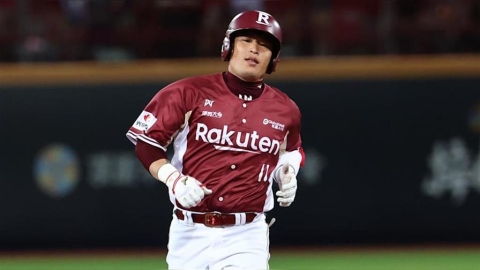 中職／為留桃猿自願被減薪！精神領袖「小胖」林泓育不捨古久保：像爸爸一樣撐起家