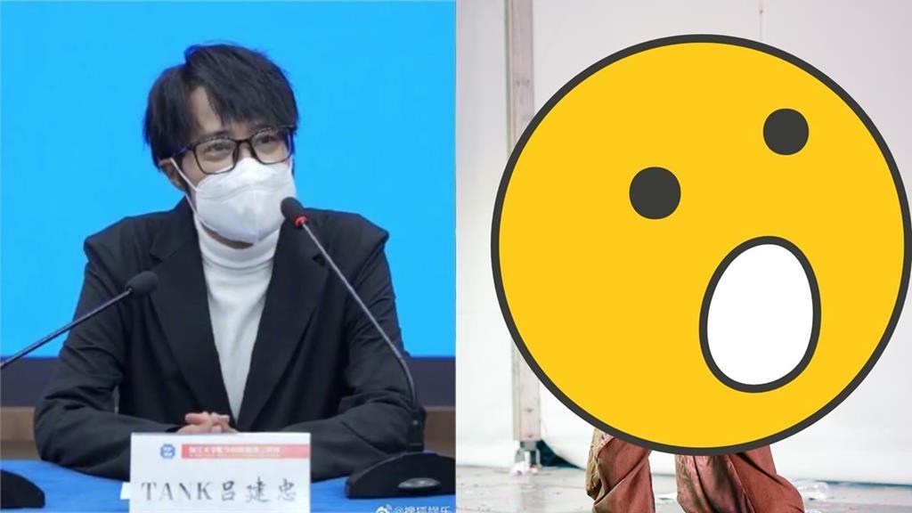 43歲TANK衝中國「心肝移植」1年近況曝光！現身「這狀態」網驚：越來越好了