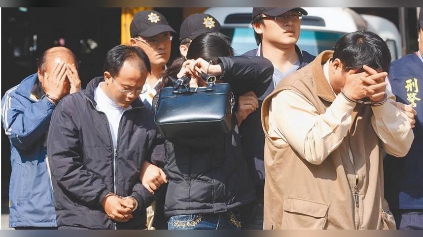 千元換個資2／瞄準街友開帳戶換萬元　無良民宿養套殺騙高額保險金