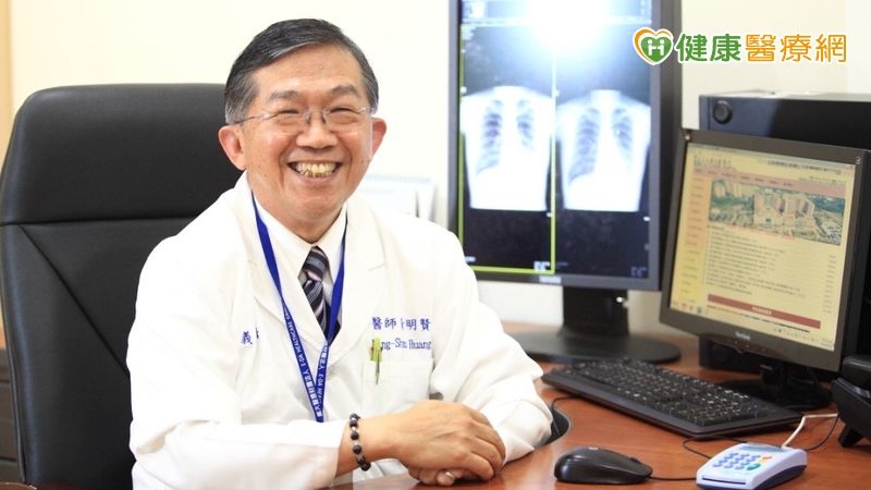 肺癌標靶藥擴大給付　EGFR基因突變患者多治療選擇