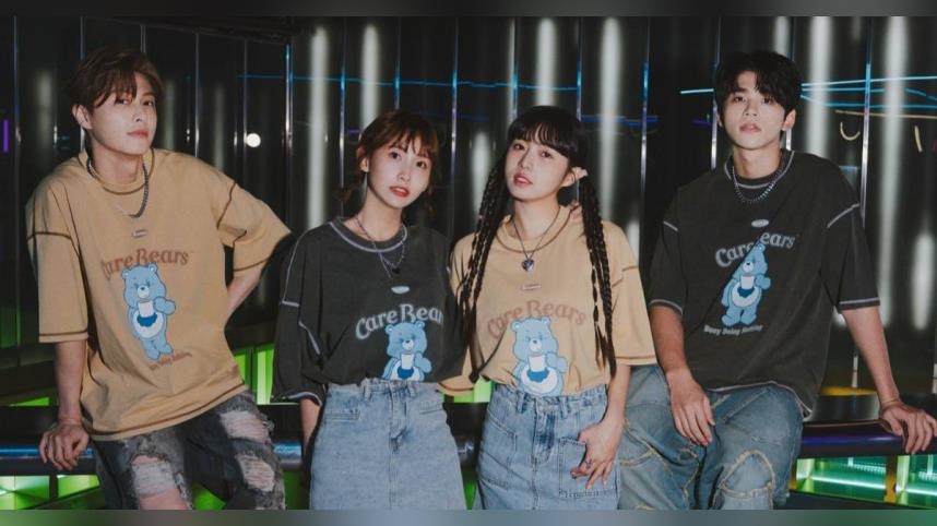 美國出軌團有兩對！簡廷芮被爆與王品澔有私情　老公力挺藏內幕