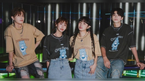 美國出軌團有兩對！簡廷芮被爆與王品澔有私情　老公力挺藏內幕