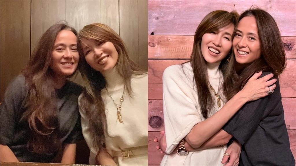 80年代最紅「國民美少女」現狀曝光！同框工藤靜香被網誇：不老女神…