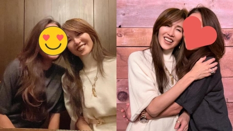 80年代最紅「國民美少女」現狀曝光！同框工藤靜香被網誇：不老女神…