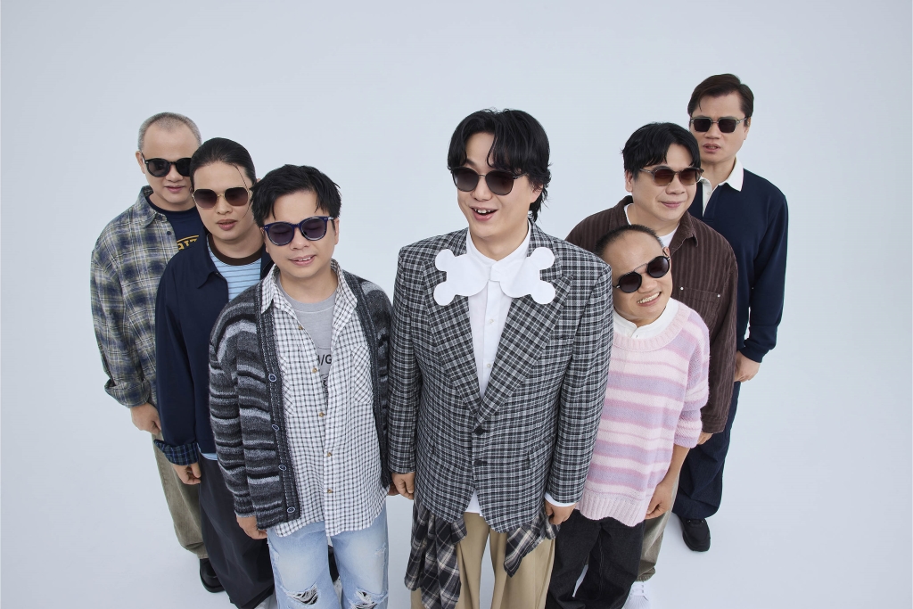 又一傳奇組合回歸!蕭煌奇「成軍30年樂團」宣布再開唱 成員合體震撼歌壇