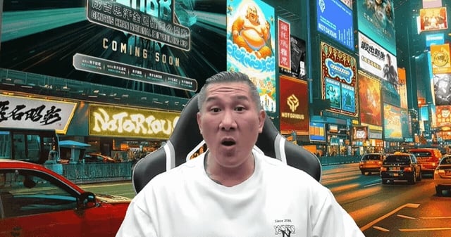 館長怨「業績差」粉絲不買工商！死對頭秒約戰「打一場」：看會不會賺多點