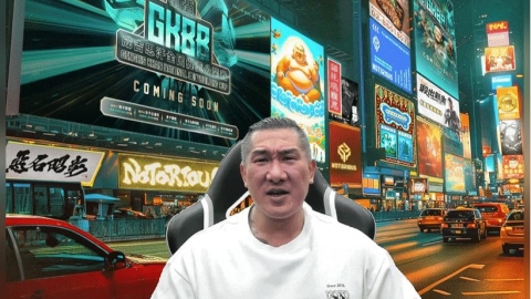 館長怨「業績差」粉絲不買工商！死對頭秒約戰「打一場」：看會不會賺多點