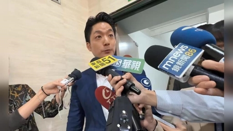 「桃園獨放颱風假」失去北北基桃共同決策默契? 蔣萬安這樣回