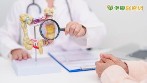 基因檢測打造個人化大腸癌治療　精準醫療成趨勢