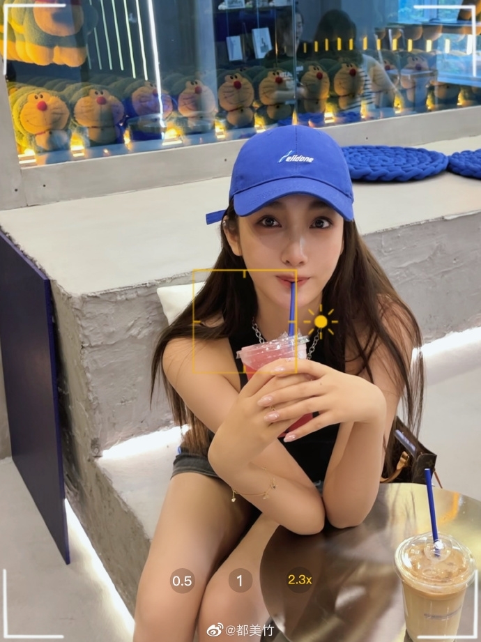 昔酸吳亦凡「吳籤」!23歲都美竹親揭他「頂流→階下囚全過程」獄中身亡真相曝