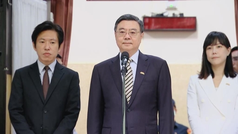 「鳳凰」大迴轉襲台 卓榮泰:盼地方依中央指示規劃