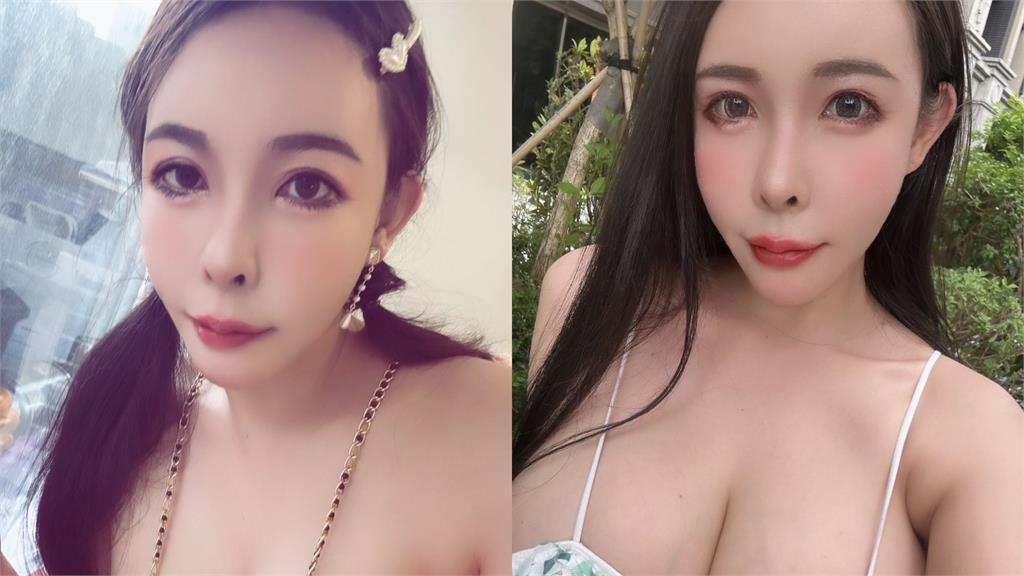 最強女優認與黃明志「激戰多次」！穩交15年女友「真實關係」全說了：煙霧彈